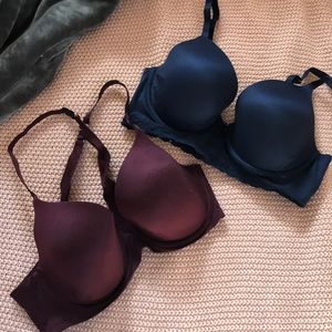 Aerie Sunnie Bras 34D